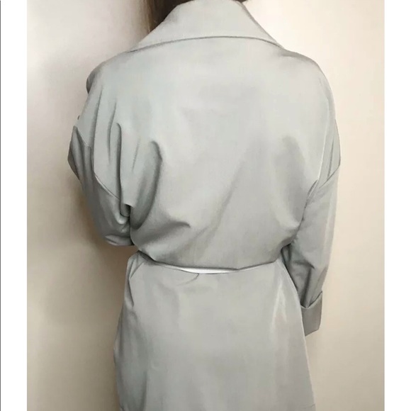 Gloria Jeans 🍃Olive Oversize Dress - Picture 4 of 5